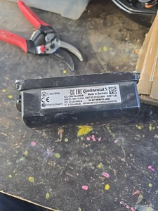 Cruise Control Distance Radar Sensor Module (2012DJ3849) - Bild 1 von 2