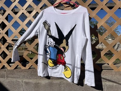 短袖图案T恤 — 第 1/4 张图片