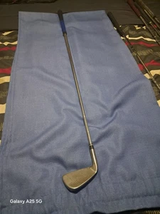 Used Vintage Wilson Staff Golf Club SS 105 6 Iron - Picture 1 of 5