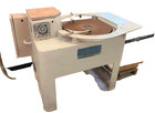 24" Lapmaster Model 24 Open Face Precision Flat Lapping Machine Lapper