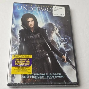 Underworld Awakening NEW SEALED DVD *BUY 2 GET 3 FREE* - Picture 1 of 2