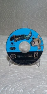 Bomberman Jetters Nintendo GameCube solo disco - probado - Imagen 1 de 3