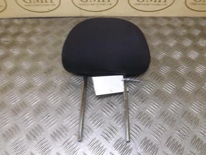 Mini Bmw Mini Kopfstütze / Kopfstütze links Beifahrerseite vorne R50 2001-2008 - Bild 1 von 4