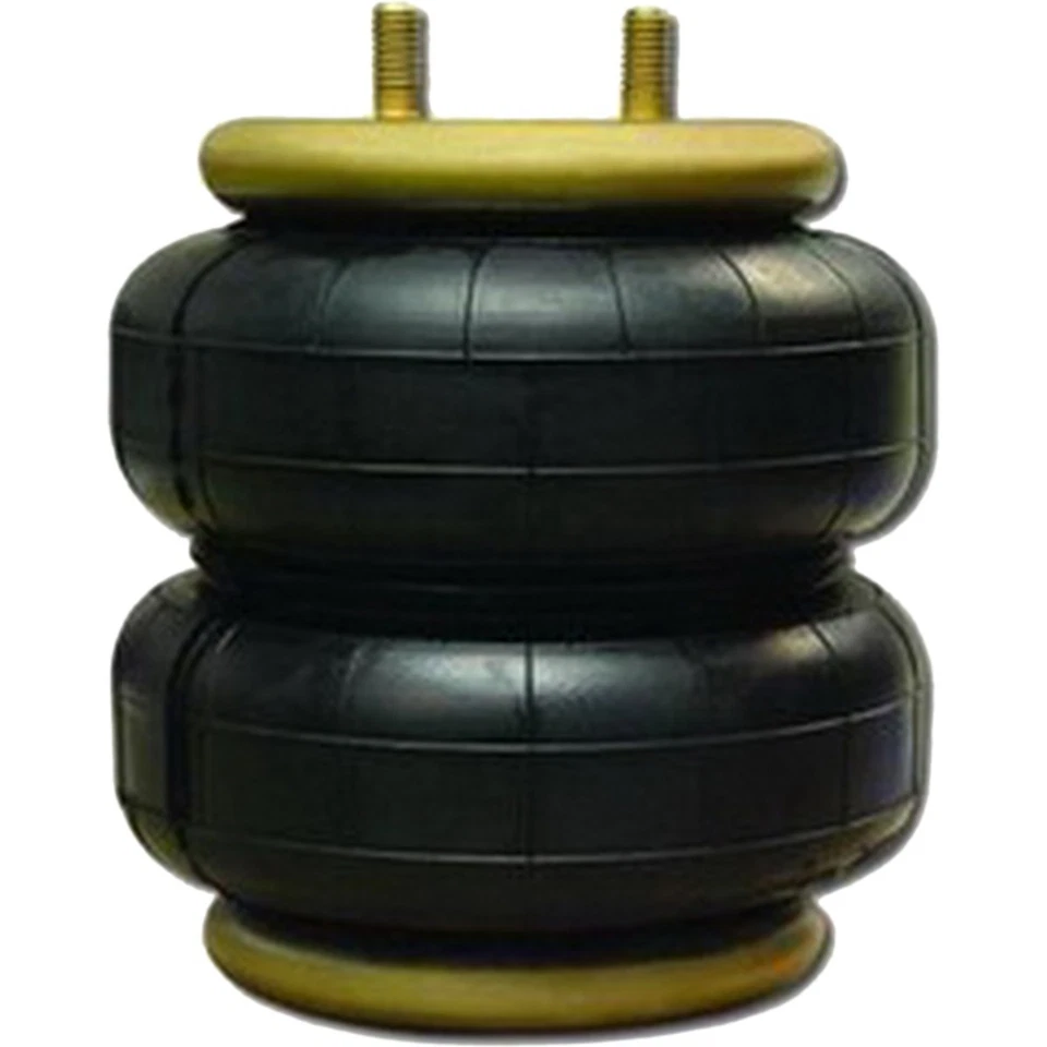 Пневматическая пружина 6781 Firestone передняя или задняя со стороны водителя и пассажира для Chevy Suburban - Изображение 1 из 2