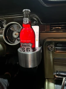 1967-68 Mustang Cup/Phone Holder - Picture 1 of 12