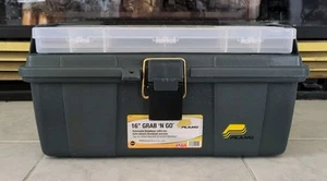 Plano 16" Grab 'N Go Utility Box -Removeable Tray-NEW- - Picture 1 of 10