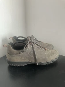 Hotter Goretex Walking Wanderschuhe Größe UK 7 - Bild 1 von 10