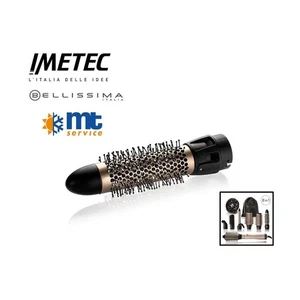 RUNDBÜRSTE 32mm FÜR SCHÖNES IMETEC STYLING 8 IN 1 AIR WONDER 11847  - Bild 1 von 1