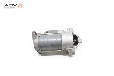 Volvo XC60 2018-2021 motor de arranque OEM Foto 1 de 4