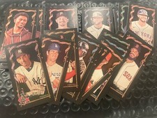 2023 Topps Allen & Ginter X Mini Parallel Cards 1-400 YOU PICK Complete Your Set