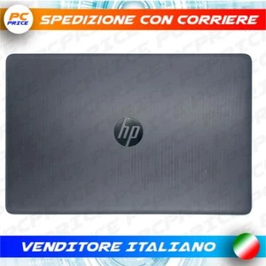 COVER LCD PER HP 15-DA 250 255 G7 - Imagen 1 de 2