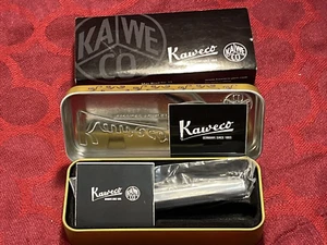 Kaweco Al Sport roher Alunimum Gel Tintenroller Kugelschreiber 10000665 - Neu -- 7053 - Bild 1 von 4