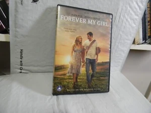 Forever My Girl (DVD, 2018) - Imagen 1 de 5