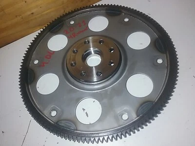 2020-2021 Toyota 4Runner 4.0L Flywheel Flexplate 09890430 (6 Cylinder) ZC92 - Image 1 of 4