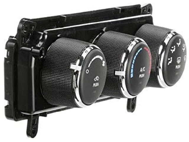 Interruptor de control de aire acondicionado para Dodge Journey 2010 JX551WK 2011 Foto 1 de 1