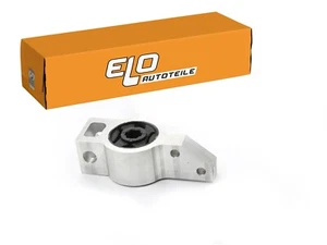 1x ORIGINAL ELO QUERLENKER LAGER LAGERBOCK VORNE LINKS 1K0199231K - Imagen 1 de 2