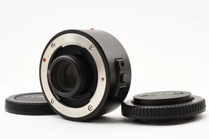 Panasonic DMW-TC20 2x Telekonverter Objektiv [Exc+++] #2235580A - Bild 1 von 12