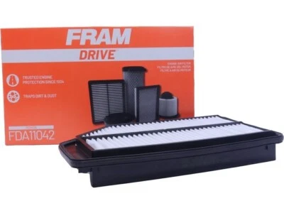 Filtro de aire nuevo Fram Drive FDA11042 para Honda, Odyssey 2011-2017 Foto 1 de 3