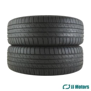 2x Sommerreifen 215/60 R17 100H GoodYear Efficient Grip Performance Demo 2022 - Bild 1 von 8