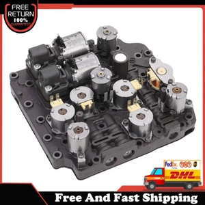 DQ250 DSG 6 Speed 02E Transmission Valve Body Fit For Volkswagen Audi Seat Skoda - Picture 1 of 8
