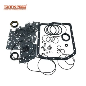 TRANSPEED U250E U250 Transmission Overhaul Rebuild Kit Gasket For TOYOTA CAMRY - Picture 1 of 8