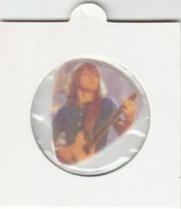 Plectrum 058 zie scan / see scan: Muzikant - Bild 1 von 1