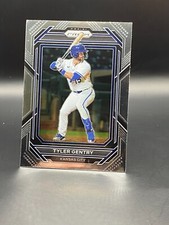 2023 Panini Prizm Baseball  PICK YOUR CARD COMPLETE YOUR SET