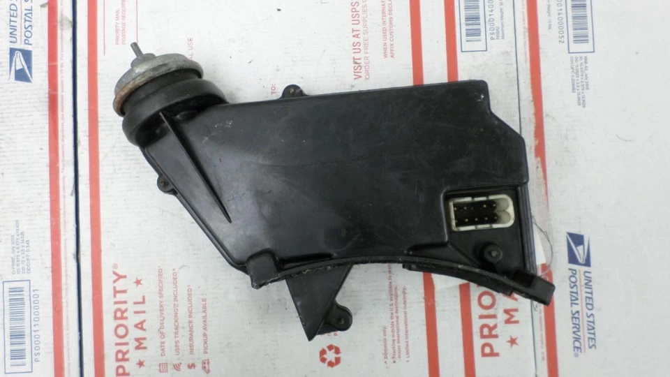 MÓDULO DE CONTROL DE COMBUSTIÓN CARGADOR DODGE/MAGNUM 1978 4111169 OEM Foto 1 de 1