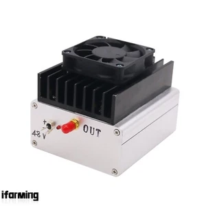 100kHz-3MHz 50W Medium Long Wave HF RF Wideband Power Amplifier AMP IFA - Picture 1 of 7