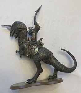 Grimnak Heroscape Rise of the Valkyrie Action figure Collectors - Picture 1 of 2