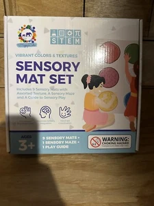 Sensory Mats - Picture 1 of 2