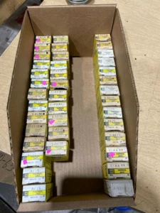 NEU SQUARE D A1.25 ÜBERLASTHEIZELEMENTE - Bild 1 von 1