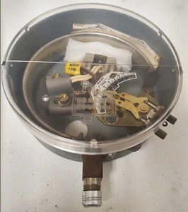 🔥NOS Mercoid DWYER DA-41-3-23E / DA41323E, 5-75 PSI Discount Free Shipping - Picture 1 of 5