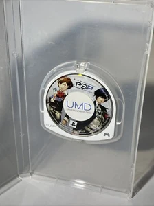 Shin Megami Tensei: Persona 3 Portable (Sony PSP, 2010) Disc Only - Picture 1 of 4
