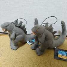 Godzilla Vs Kong Mascot Plush