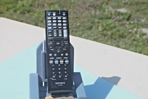 INTEGRA - MANDO A DISTANCIA - MODELO RC-838M - RECEPTOR - PROBADO - Imagen 1 de 3