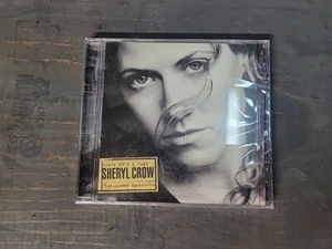 Brand New**Sheryl Crow: The Globe Sessions (Club Edition CD, BMG, 1998) Sealed - Picture 1 of 2
