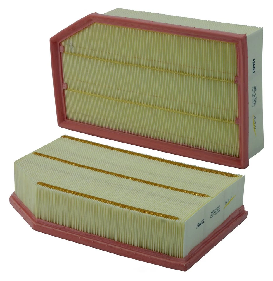 Filtro de aire WIX WA10841 WIX para Jeep Wrangler (2018) Foto 1 de 1