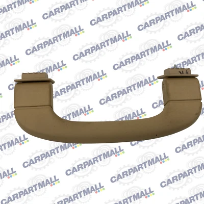 2004-2007 BMW 530i 525i Front Right Side Inner Roof Grab Grip Handle 7033659 OEM Foto 1 de 4