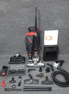 Kirby Vacuum Avalir + WARRANTY+ Floor System Shampooer Refurbished ... - Picture 1 of 15
