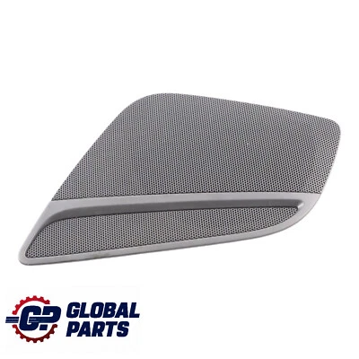 Audi A5 S5 8T Coupe Front Door Speaker Cover Panel Trim Left N/S 8T0035419 - Image 1 of 4