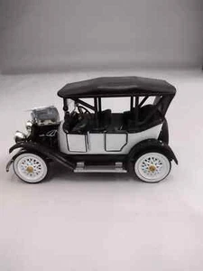 Danbury Mint Chevrolet 1915 Baby Grand All Metal Diecast Body 1:32 Limited Editi - Picture 1 of 9