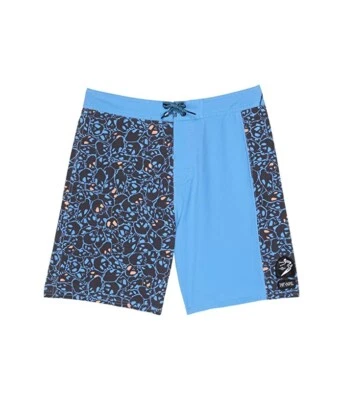 Pantalones cortos de tabla Rip Curl L19046 Mirage para niños talla 14 Foto 1 de 4