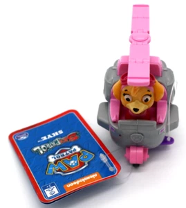 Nickelodeon Paw Patrol Rescue Racers Skye Sea Patrol - Picture 1 of 5