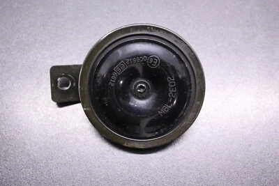 1999 - 2006 Honda CBR600 CBR 600 F4i гудок 38120-MBW-600 - Изображение 1 из 2