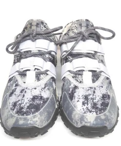 Size 8 Under Armour Valsetz Disrupt Multicolor MoonTrail Men's Sz 8 3022622-100 - Picture 1 of 7