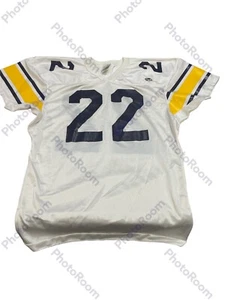 Preowned Rawlings NFL Pittsburgh Steelers #22 Jersey Size Large R1 - Picture 1 of 8