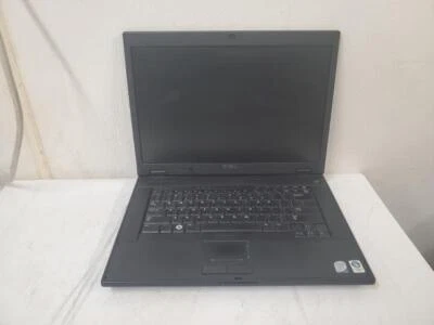 Dell Latitude E5500 Intel Core 2 Duo T750 2GHz 4096MB Laptop No HDD - Image 1 of 4
