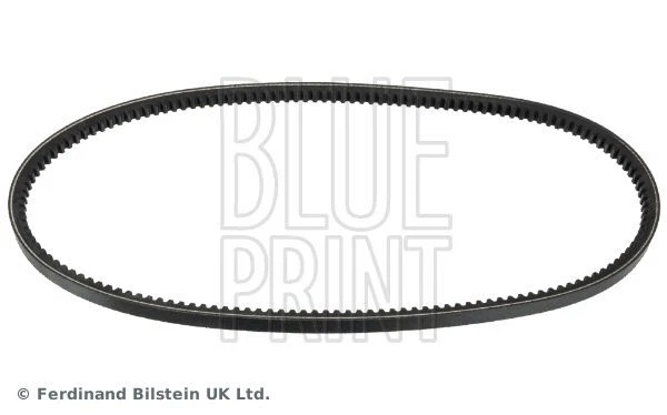 Alternator Drive Belt FOR MAZDA B-SERIES UN 2.5 99->06 MD25NA WLE7 Diesel ADL - Image 1 of 1