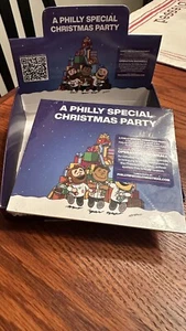 A PHILLY SPECIAL CHRISTMAS PARTY 2024 CD NEW SEALED IN HAND - Picture 1 of 2